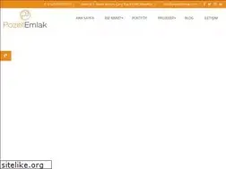 Sites similar to pozitifemlak.com