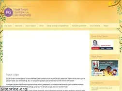 Sites similar to pozitifgelisim.net