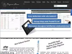 Sites similar to pozitifits.com