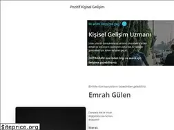 Sites similar to pozitifkisiselgelisim.com