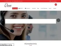 Sites similar to pozitifkurumsal.com