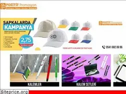 Sites similar to pozitifpromosyon.net