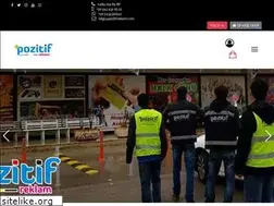 Sites similar to pozitifreklam.com