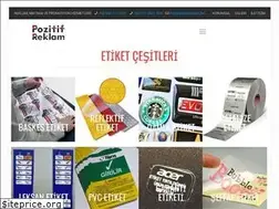 Sites similar to pozitifreklam.net