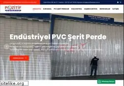 Sites similar to pozitifservis.com