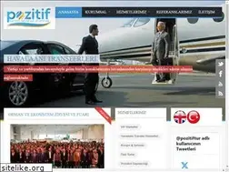 Sites similar to pozitiftur.com.tr