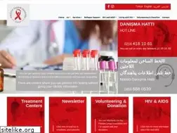 Sites similar to pozitifyasam.org