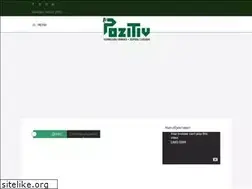 Sites similar to pozitiv.mk