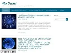 Sites similar to pozitivan.com