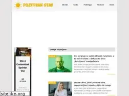 Sites similar to pozitivanstav.com