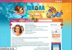Sites similar to pozitivim.by
