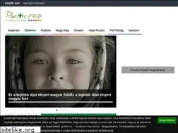 Sites similar to pozitivnap.hu