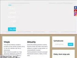 Sites similar to pozitivnemysliet.sk