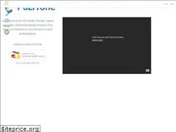 Sites similar to pozitone.com