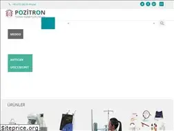 Sites similar to pozitronltd.com.tr