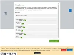 Sites similar to pozitronplus.com