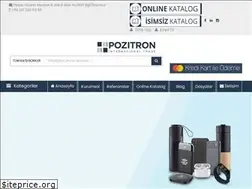 Sites similar to pozitronpromosyon.com