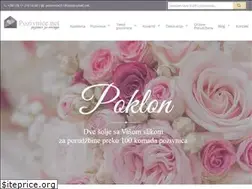 Sites similar to pozivnice.net