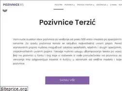 Sites similar to pozivnice.rs