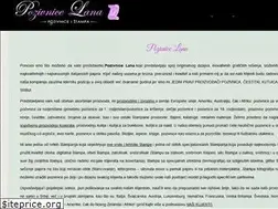 Sites similar to pozivnicelana.com