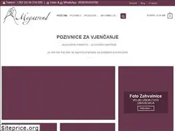 Sites similar to pozivnicezavjencanje.ba