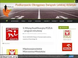 Sites similar to pozla.pl