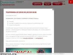 Sites similar to pozleszno.pl