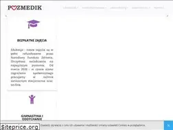 Sites similar to pozmedik.pl