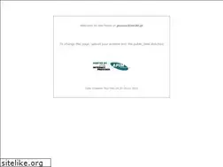 Sites similar to poznachowski.pl