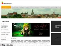 Sites similar to poznajlublin.pl