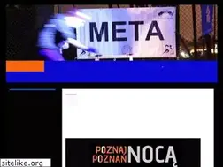 Sites similar to poznajpoznan.com