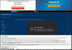 Sites similar to poznajprawde.prv.pl