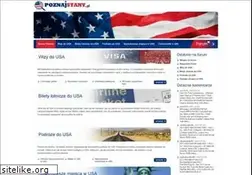 Sites similar to poznajstany.pl