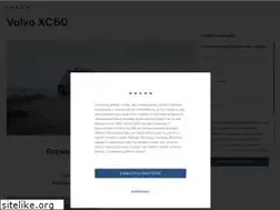 Sites similar to poznajvolvo.pl