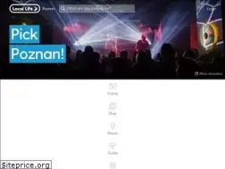 Sites similar to poznan-life.com