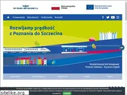 Sites similar to poznan-szczecin.pl