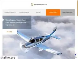 Sites similar to poznan.aero