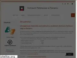 Sites similar to poznan.ap.gov.pl