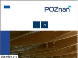 Sites similar to poznan.eu