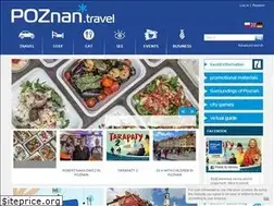 Sites similar to poznan.travel