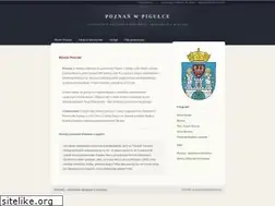 Sites similar to poznan.ws