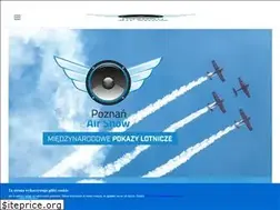 Sites similar to poznanairshow.pl