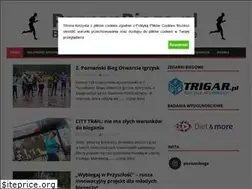 Sites similar to poznanbiega.pl