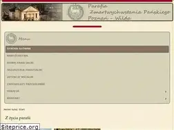 Sites similar to poznancr.pl