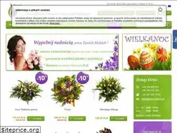 Sites similar to poznanflorist.pl