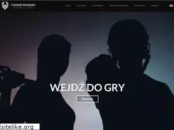 Sites similar to poznanhussars.pl