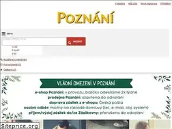 Sites similar to poznani-knihy.cz