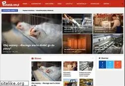 Sites similar to poznaniak.com.pl