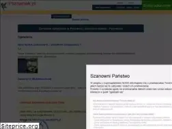 Sites similar to poznaniak.pl