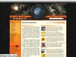 Sites similar to poznanie.sk